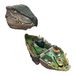 Jurassic World MICRO ADVENTURES Mutadon Jouets set