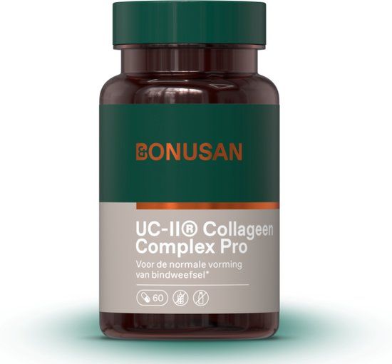 Bonusan UC II Plus Capsules