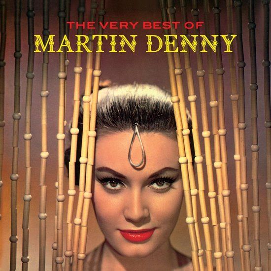 Intermusic Denny Martin - Very Best Of