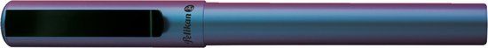 Pelikan Roller Pina Colada - Holo blauw