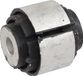 BMW Boîtier de stockage pour roulements de roue, diamètre 12 mm, longueur 47 mm, matériau : ABS