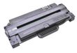 Peach 110457 tonercartridge Zwart