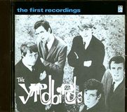 Yardbirds The First Recordings (CD)