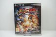 Capcom Street Fighter X Tekken (PS3)