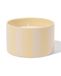 HEMA Bougie parfumée ⌀11x7cm céramique orange-cèdre (naturel)