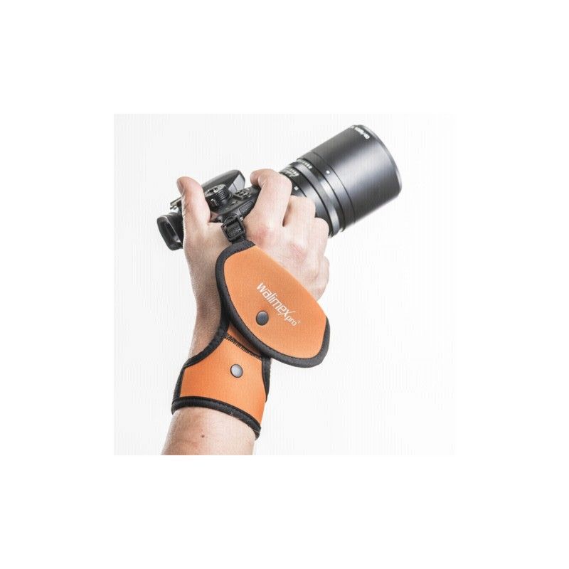 Walimex pro Handriem oranje