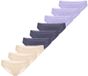 sloggi Dames slip / onderbroek 9 pack GO Crush