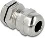 DELOCK passe-câble PG7, métal, laiton, 1 pièce, PG7, 6,5 mm, IP68