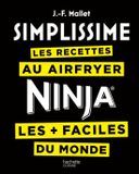 SIMPLISSIME AIRFRYER NINJA