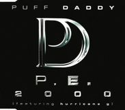 P.E.2000 Puff Daddy - P E 2000 (Special Edition CD)