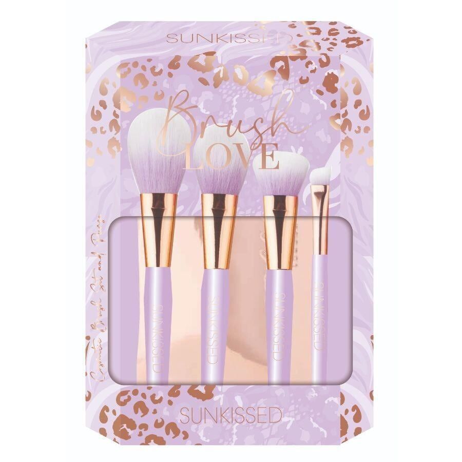 Sun Kissed Borstel - 5055193543693