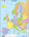 Larsen LA-A8-FR Puzzle cadre 48 pièce(s) Cartes