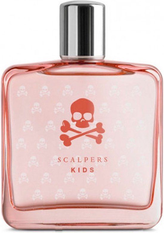 Scalpers Kids / 100 ml / Girl