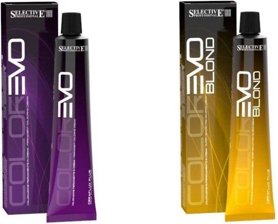 Selective Professional Colorevo 4.00 - 100ml