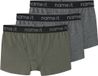 Name it Boxershorts Basic 3-Pack