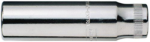 Vaso A6800DZ-3/16 1-4 lange dopsleutel 3-16