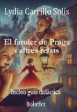 Condenado Bol El faroler de Praga - E-book