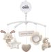 CAM Mobile musical - Marron