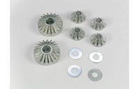 Jamara Jamara503202 x1 SP + Pro Differential Gear