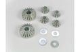 Jamara Jamara503202 x1 SP + Pro Differential Gear