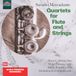 Attilia Kiyoko Cernitori, Mario Carbotta, Mario Hossen, Marta Potulska - Mercadante: Quartets For Flute And Strings (CD)