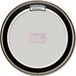 Aquarian Aquarian 22 inch Super Kick I Clear bassdrumvel