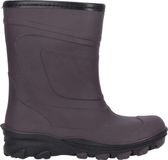 ZIGZAG Kinder thermolaarzen Fian Lila Maat 30
