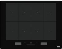 Franke FMY 658 I FP BK Zwart Ingebouwd 65 cm Inductiekookplaat