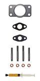 Turbo AJUSA Turbo set JTC12106 montageset, oplader
