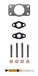Turbo AJUSA Turbo set JTC12106 montageset, oplader
