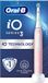 Oral-B iO Series 3 Volwassene Roterende-oscillerende tandenborstel Roze