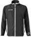 Spalding Evolution Vrijetijdsvest Heren - Black / White | Maat: M