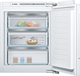 Bosch Serie 6 GIV11ADE0 - Inbouw Vrieskast - 72L - E - 36dB