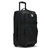 Ogio Alpha Layover 2 wielen Cabinewagen 56 cm met uitbreidingsplooi