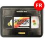 Panini Stranger Things Wonder Box Cartes à collectionner Français