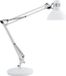 Merkloos Alba Archi BC Tafellamp - Wit - 80cm
