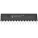 Microchip Technology ATMEGA88PA-PU Microcontrôleur embarqué SPDIP-28 8 bits 20 MHz Nombre d'E/S 23 Tube