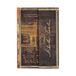 Carnet Paperblanks Hardcover Journal Tesla, Sketch of a Turbine, Lined, Mini