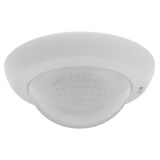 BEG Luxomat Détecteur de mouvement | Détecteur de présence BA 360° VZ blanc IP20 KNX Secure 24m 4 canaux