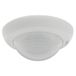 BEG Luxomat Détecteur de mouvement | Détecteur de présence BA 360° VZ blanc IP20 KNX Secure 24m 4 canaux