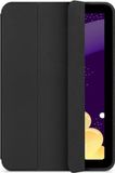 SPC Cosplay Sleeve 3 beschermhoes voor tablet compatibel met SPC Gravity 3/3 SE / 3 Pro / 3 4G Senior Edition met standfunctie, opvouwbaar, zwart oppervlak