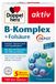 Doppelherz B-complex depot met foliumzuur - B-vitamines comme contribution à la fonction normale du système nerveux et au métabolisme énergétique normal - 150