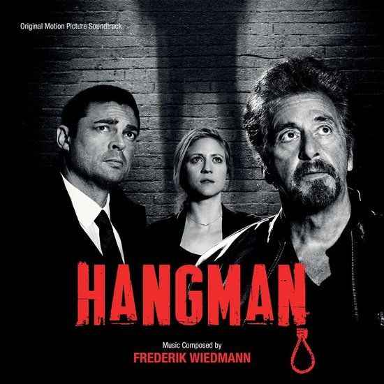 Hangman [Original Motion Picture Soundtrack]