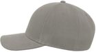 Atlantis Headwear Beat-S Cap AT687 - grey - One size