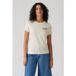 Levi's The Perfect Tee Leopard Taille: XS | Chemises Outlet | Femme
