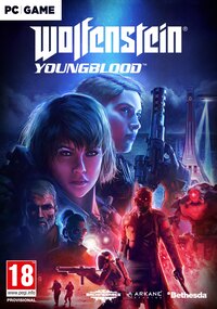 Bethesda Wolfenstein: Youngblood - PC