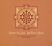 Bertus Distributie Disco Gecko Recordings Ltd Last Train to Lhasa