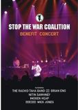 Stop The War Coalition - Benefit Concert DVD