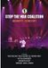 Stop The War Coalition - Concert DVD