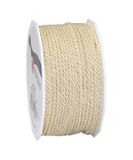 Pattberg 9020250-104 verpakkingsdraad 50 m 2 mm Crème